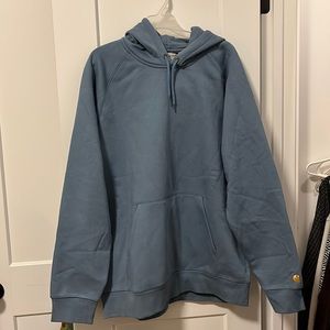 Carhartt Work In Progress hoodie